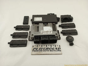 Mini Clubman Ignition ECU Kit