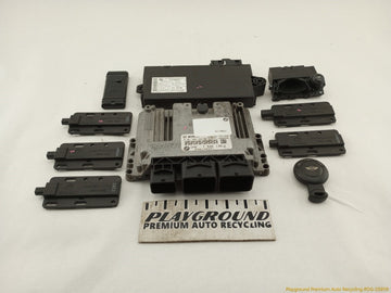 Mini Clubman Ignition ECU Kit
