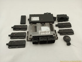 Mini Clubman Ignition ECU Kit - 0