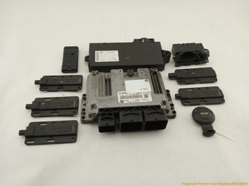 Mini Clubman Ignition ECU Kit - 0