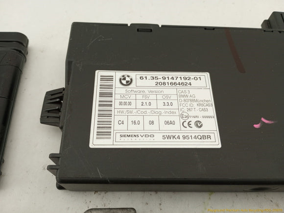 Mini Clubman Ignition ECU Kit