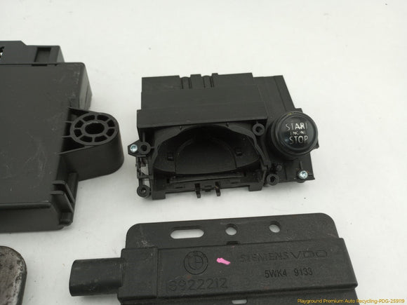 Mini Clubman Ignition ECU Kit