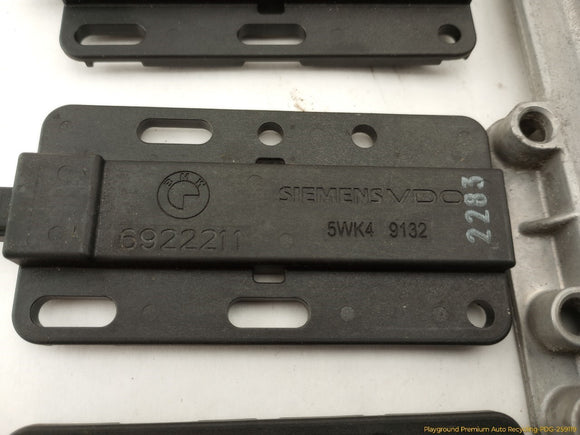 Mini Clubman Ignition ECU Kit