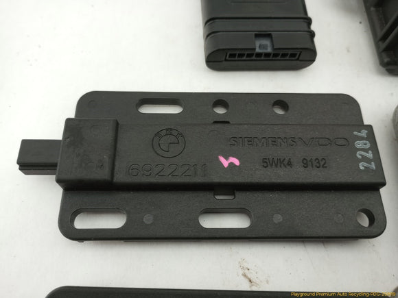 Mini Clubman Ignition ECU Kit
