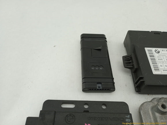 Mini Clubman Ignition ECU Kit