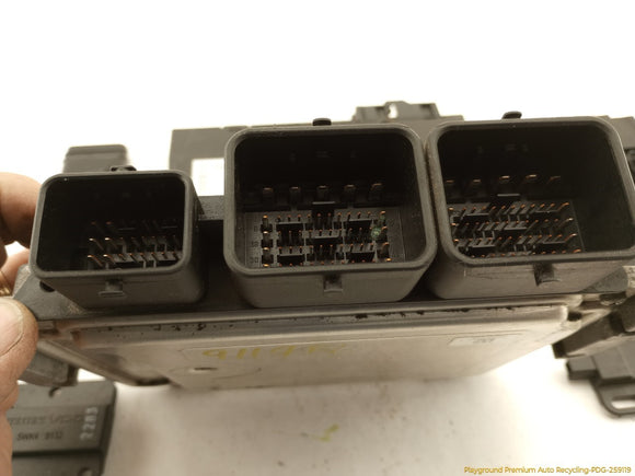 Mini Clubman Ignition ECU Kit