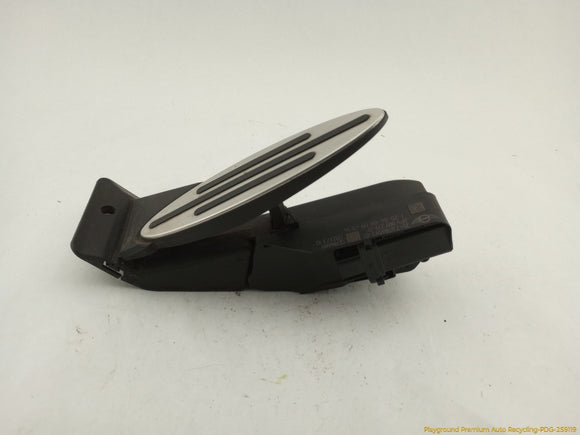 Mini Clubman Accelerator Gas Pedal