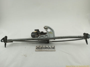 Mini Clubman Windshield Wiper Transmission