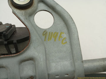Mini Clubman Windshield Wiper Transmission - 0