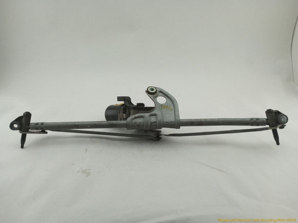 Mini Clubman Windshield Wiper Transmission
