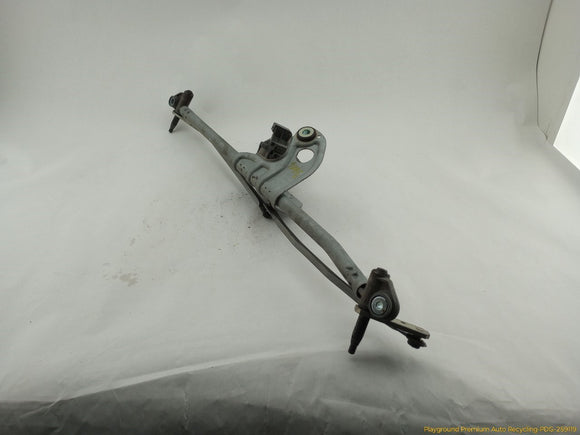 Mini Clubman Windshield Wiper Transmission