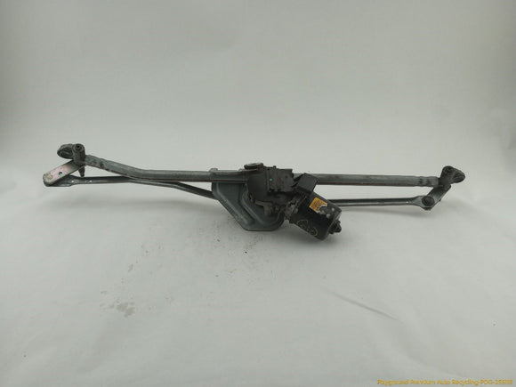 Mini Clubman Windshield Wiper Transmission