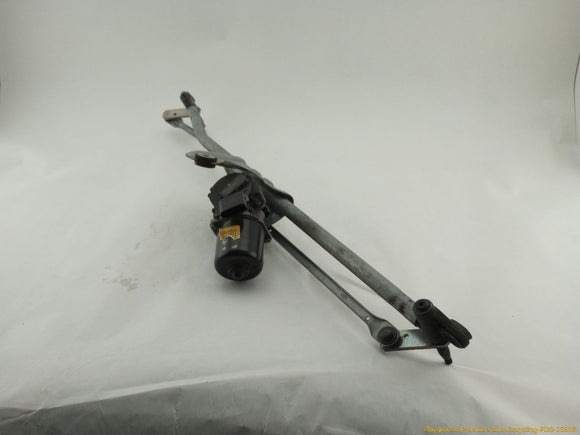 Mini Clubman Windshield Wiper Transmission