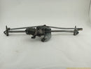 Mini Clubman Windshield Wiper Transmission-7
