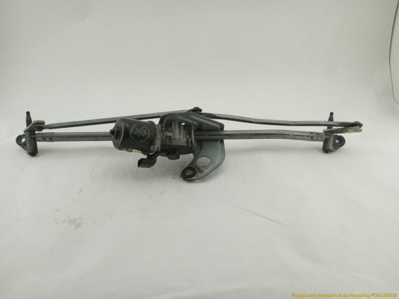 Mini Clubman Windshield Wiper Transmission