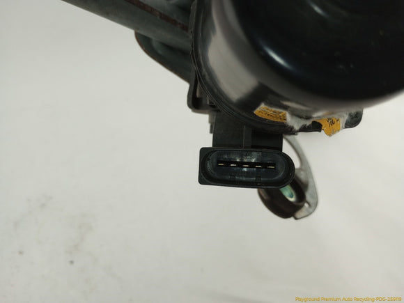 Mini Clubman Windshield Wiper Transmission