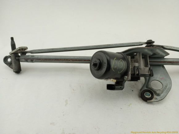 Mini Clubman Windshield Wiper Transmission
