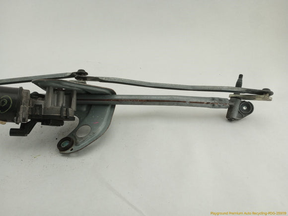 Mini Clubman Windshield Wiper Transmission