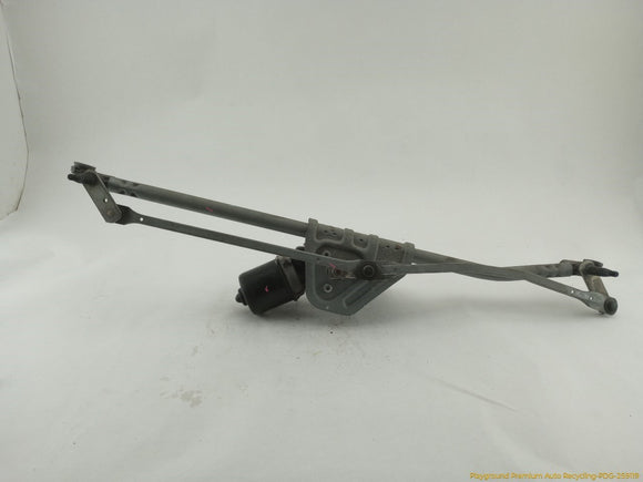 Mini Clubman Windshield Wiper Transmission