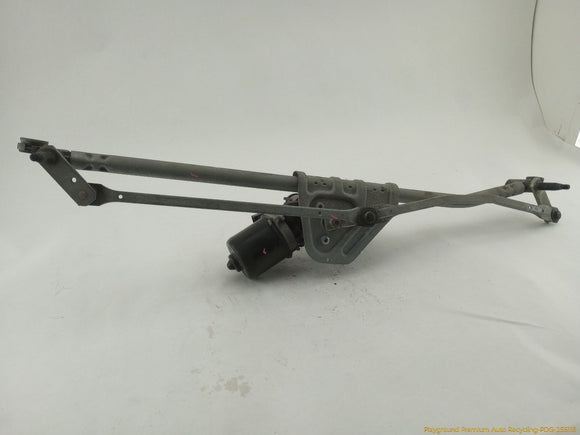 Mini Clubman Windshield Wiper Transmission