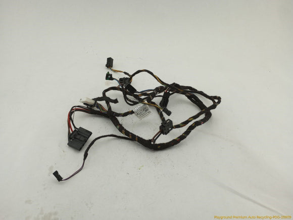 Mini Clubman Heater Box Wiring Harness
