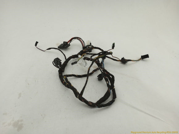 Mini Clubman Heater Box Wiring Harness