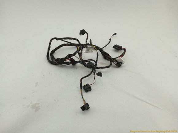 Mini Clubman Heater Box Wiring Harness