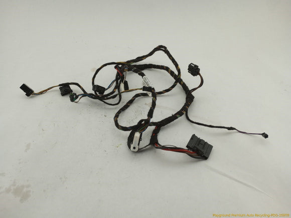 Mini Clubman Heater Box Wiring Harness
