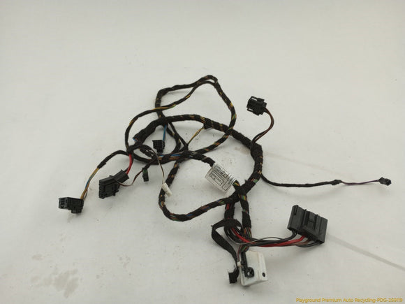 Mini Clubman Heater Box Wiring Harness