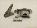 Mini Clubman Set Of Engine Mount Brackets-1