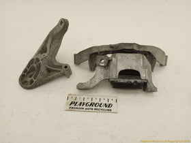 Mini Clubman Set Of Engine Mount Brackets