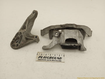Mini Clubman Set Of Engine Mount Brackets