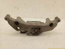 Mini Clubman Set Of Engine Mount Brackets-7
