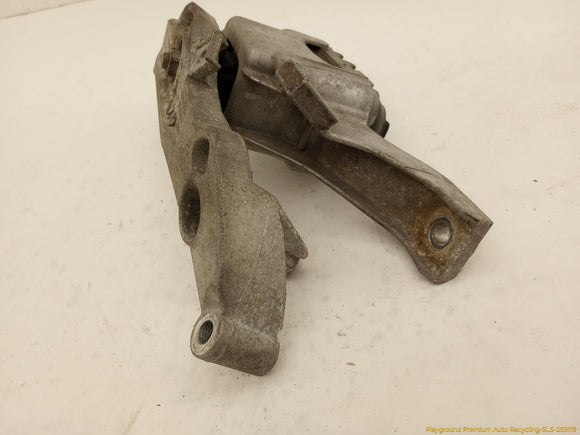 Mini Clubman Set Of Engine Mount Brackets