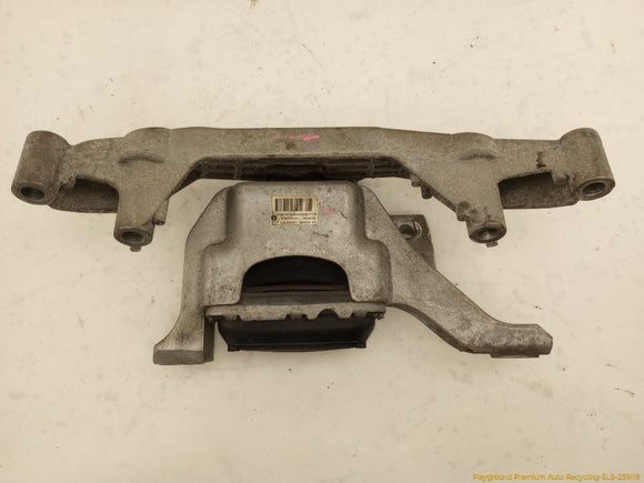 Mini Clubman Set Of Engine Mount Brackets