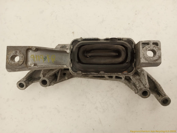 Mini Clubman Set Of Engine Mount Brackets