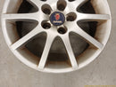 Saab 9-3 Set Of 4 Alloy Wheels 10 Spoke-4
