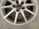 Saab 9-3 Set Of 4 Alloy Wheels 10 Spoke-6