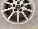 Saab 9-3 Set Of 4 Alloy Wheels 10 Spoke-8