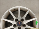 Saab 9-3 Set Of 4 Alloy Wheels 10 Spoke-9