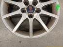 Saab 9-3 Set Of 4 Alloy Wheels 10 Spoke-10