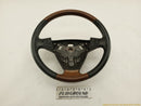 Saab 9-3 Steering Wheel-1