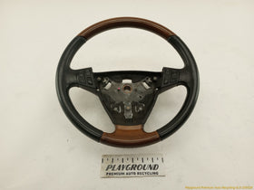 Saab 9-3 Steering Wheel