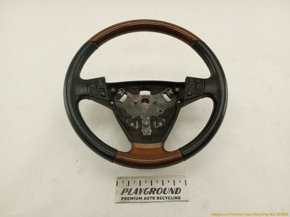 Saab 9-3 Steering Wheel