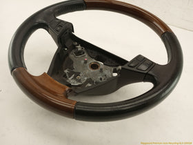Saab 9-3 Steering Wheel - 0