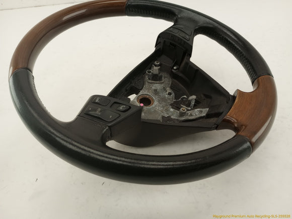Saab 9-3 Steering Wheel