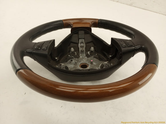 Saab 9-3 Steering Wheel