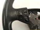 Saab 9-3 Steering Wheel-5