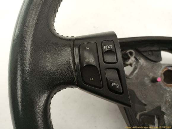 Saab 9-3 Steering Wheel
