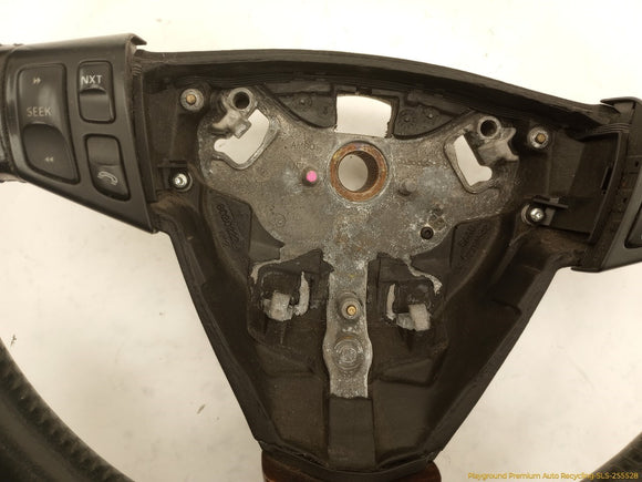 Saab 9-3 Steering Wheel